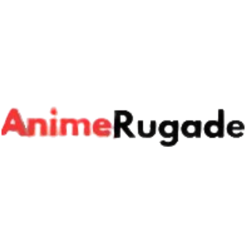 AnimeRugade